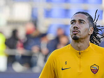 Roma want to keep 